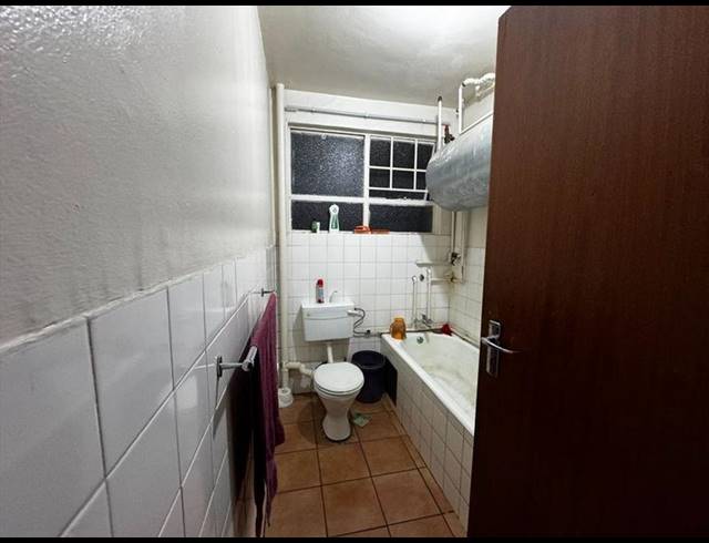 2 BEDROOM APARTMENT FOR SALE IN IMPALA PARK